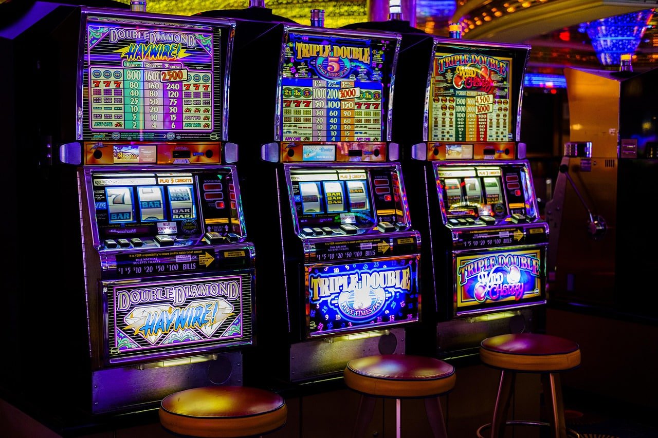Market Opening Time Game 